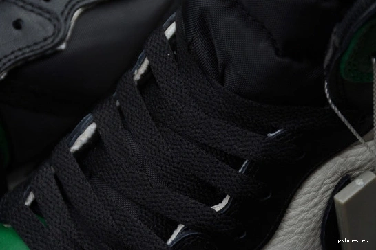 'Pine 555088-302 Air High 1 OG Jordan Retro Green' 555088-302 0615